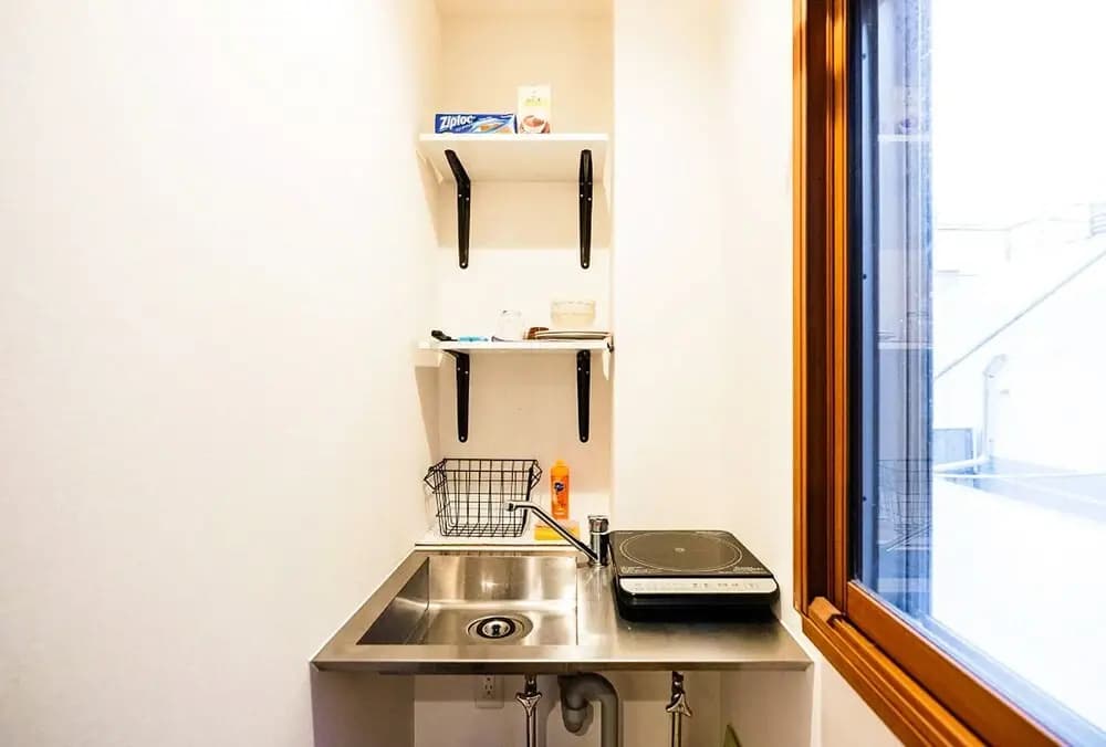 Cocon House Oyama - photo 11