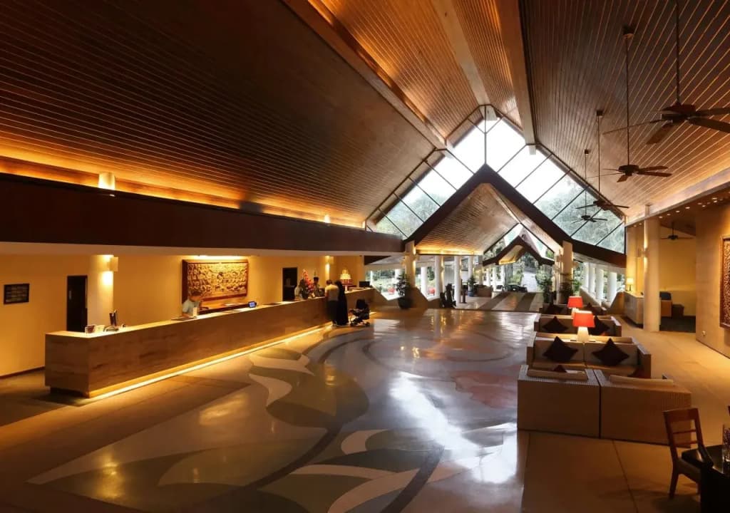 Le Meridien Phuket Beach Resort - photo 15