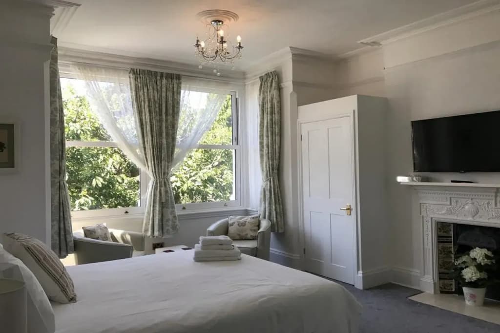 Croham Park Bed & Breakfast - photo 4
