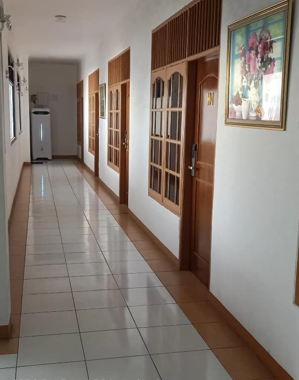 Hotel Huswah - photo 8