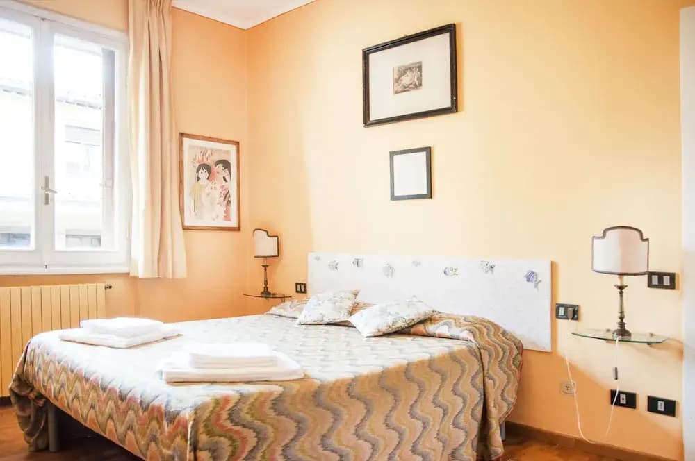 Art Apartment Ponte Vecchio - photo 3