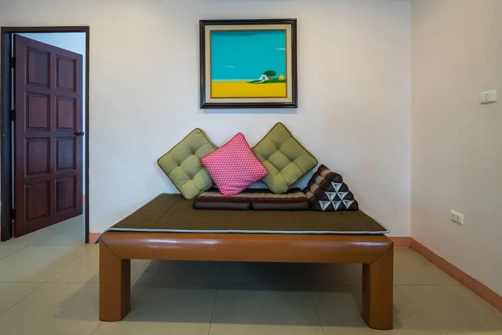 Chalong 99 Residence Villa - photo 5