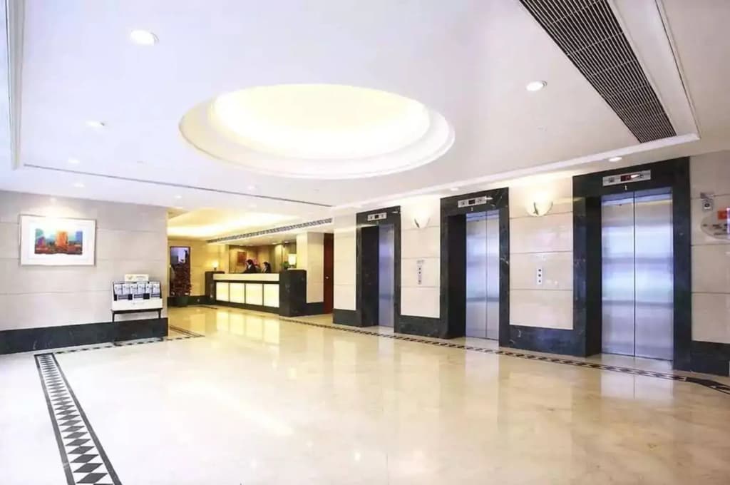 Ascott North Point Hong Kong - photo 12