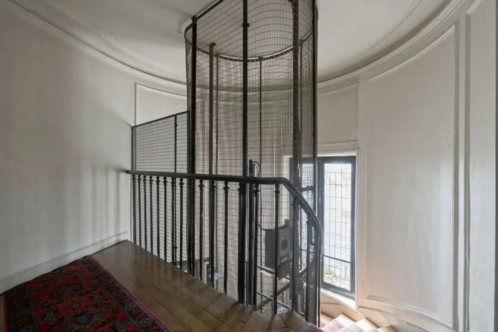 Cosy flat for 4p in the 16th district - photo 1