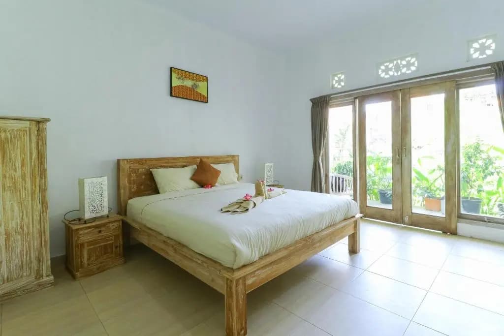 Karan Homestay Canggu - photo 6