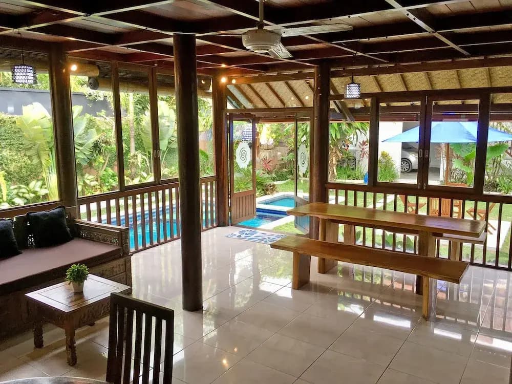 Villa Coconut Spring Canggu - photo 15