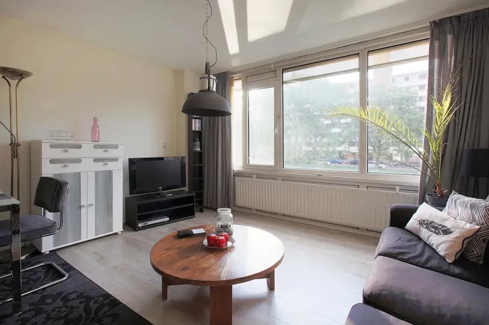 Unique Apartment With Balcony - photo 6