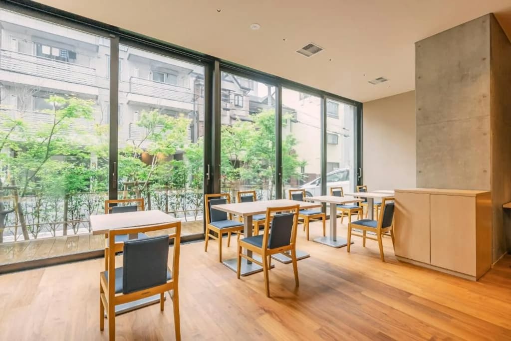 Far East Village Hotel Osaka, Namba South - photo 7