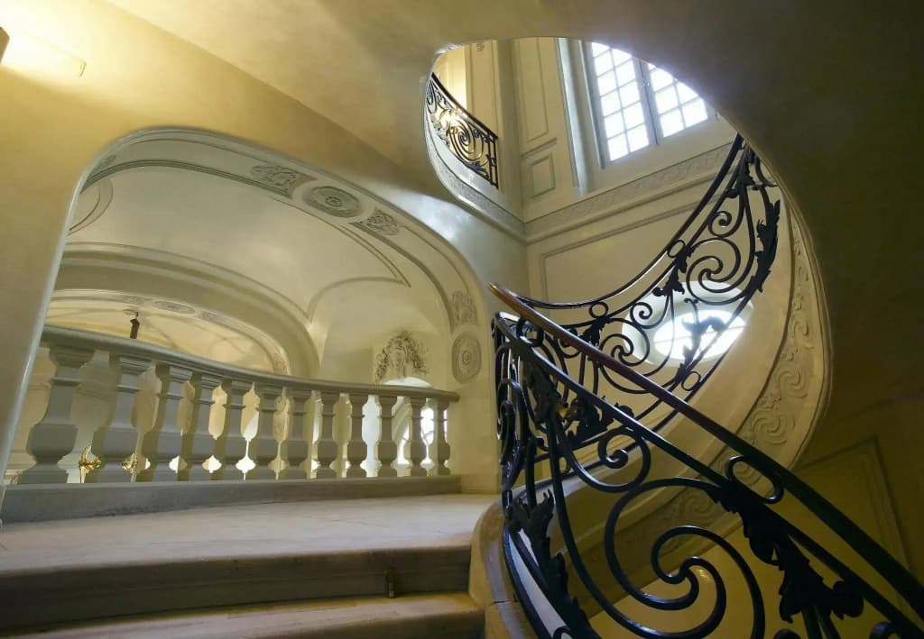 Santo Mauro, a Luxury Collection Hotel, Madrid - photo 13