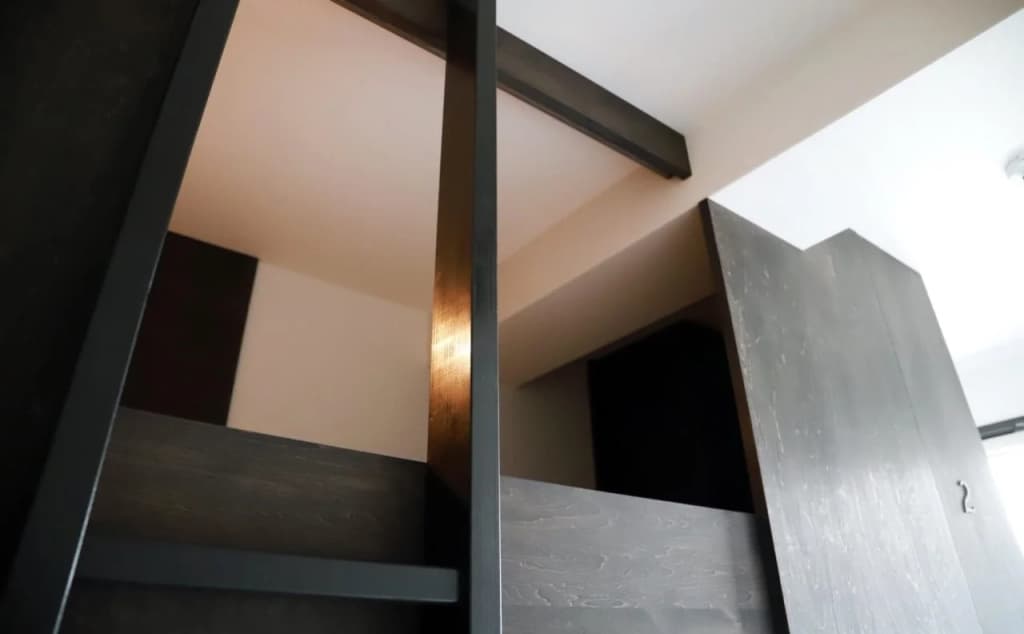 Hostel Taichi-House - photo 9
