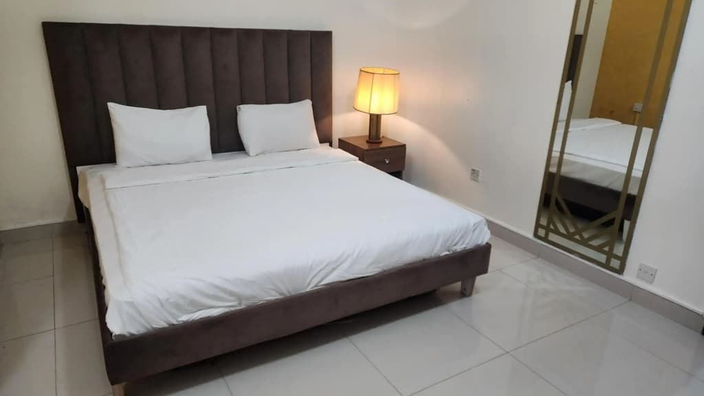 Qurum Beach Hotel - photo 3