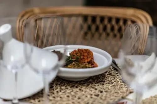 Riad Babouchta & Spa - photo 11