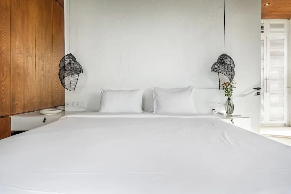 Green Flow Villas Complex Ubud - photo 4