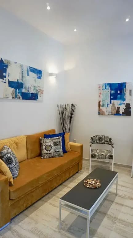 Lux Central Apt in Athens - photo 11