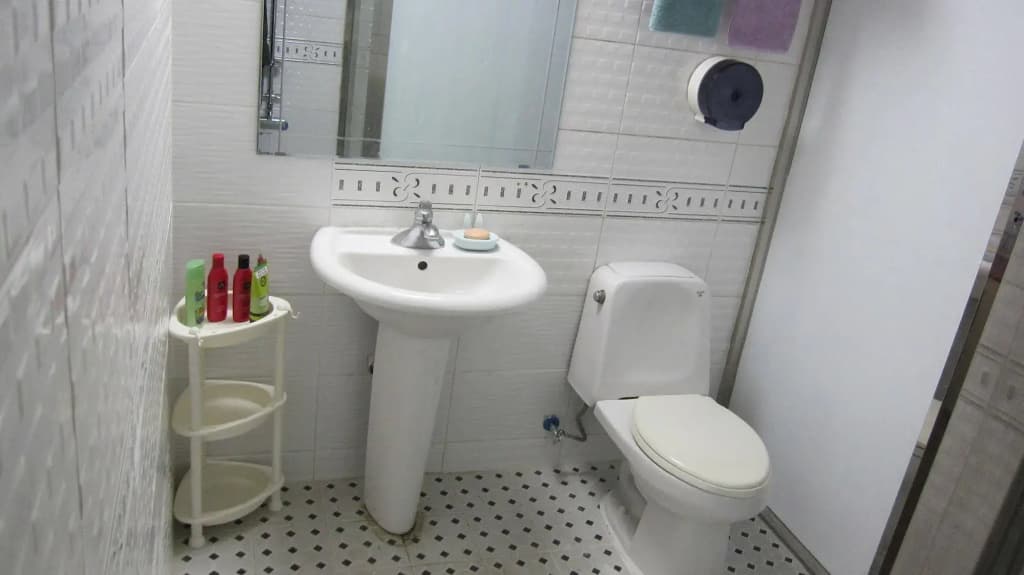 Dream Inn Seoul Guesthouse - photo 10