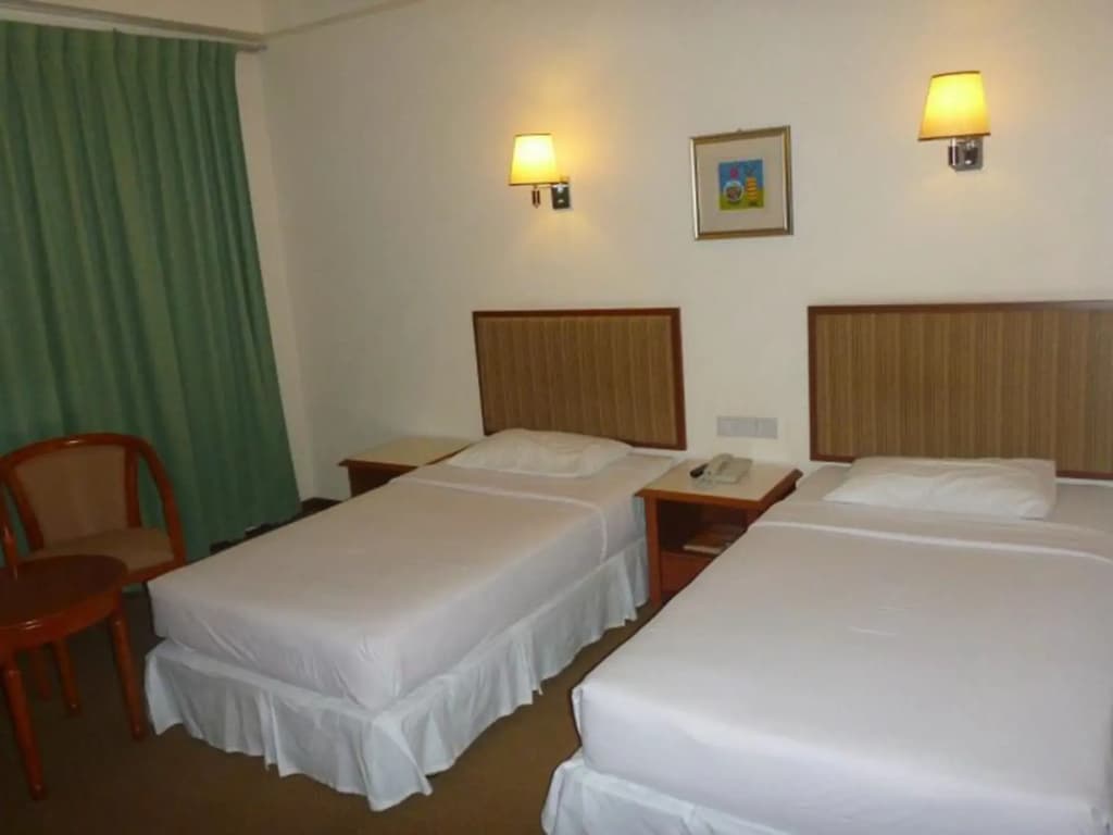 Seafest Hotel - photo 5