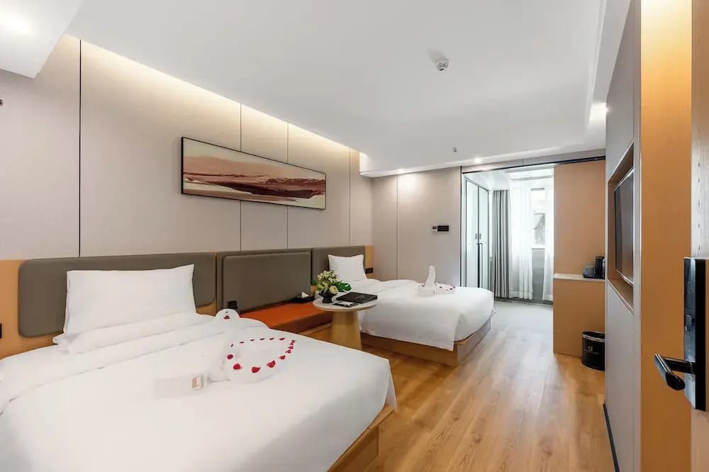 Rama 9 No.1 Hotel - photo 4