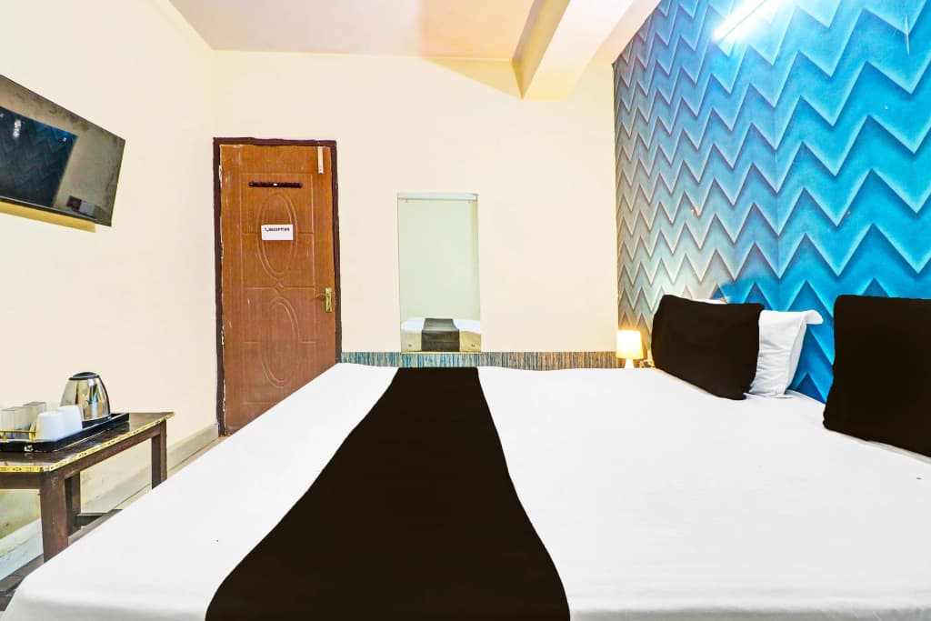 Hotel O Honey Inn - photo 6