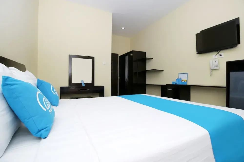 Airy Renon Tukad Badung Lima Belas 10 B Bali - photo 6