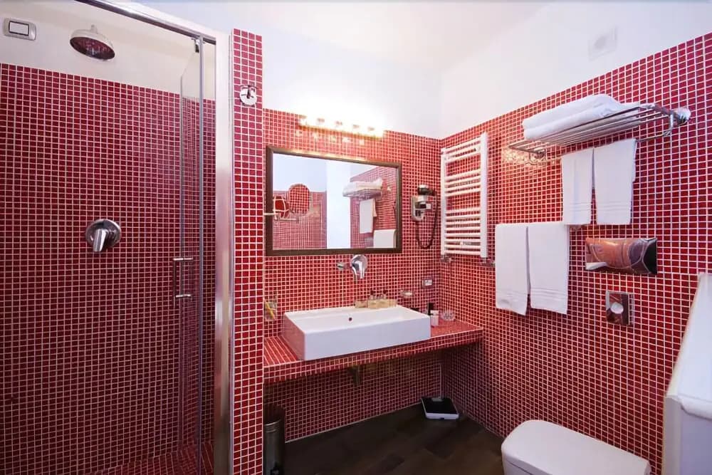 Ecohotel - photo 8