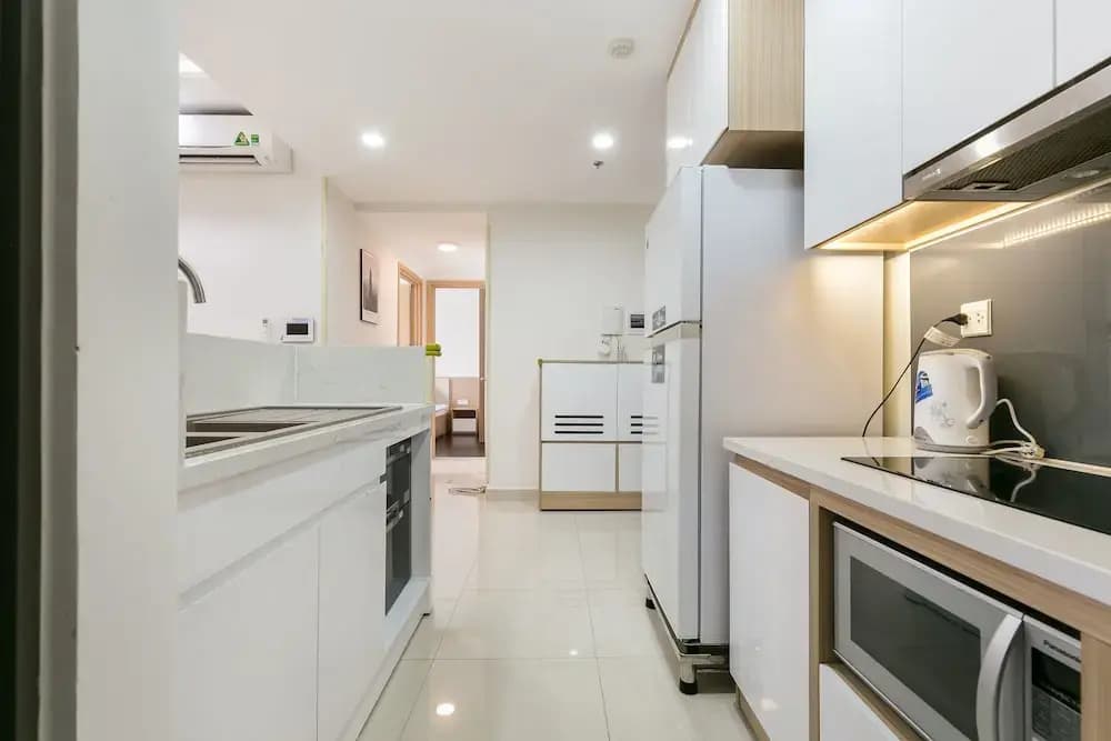Macy Studio Apartment - photo 29