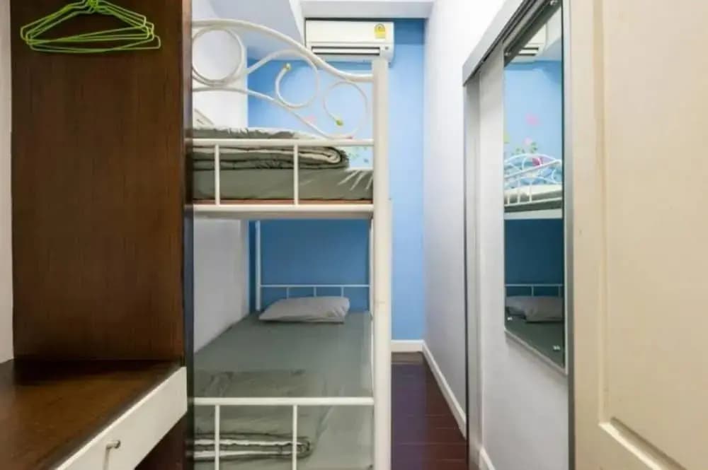 1137 Hostel - photo 3