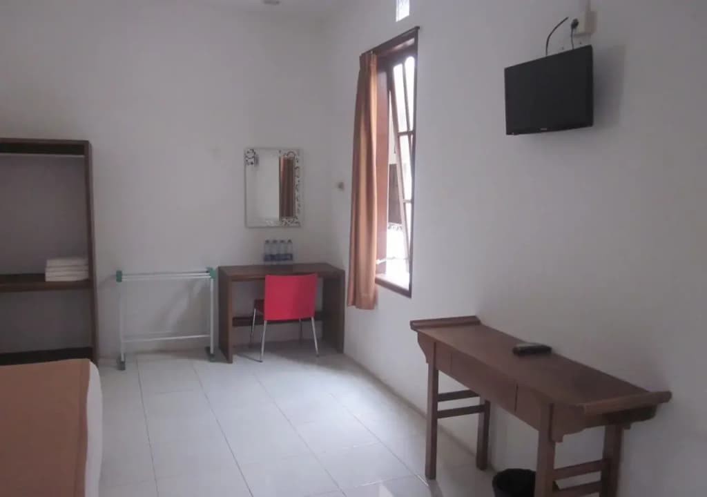Hotel Barito - photo 3