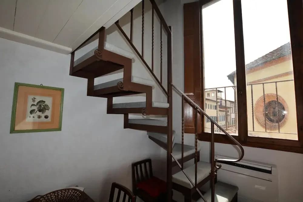 Elegant Apartment for 3 in Firenze With Elevator - photo 12