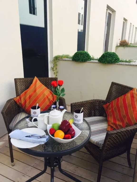 Ayla Hotel - photo 12