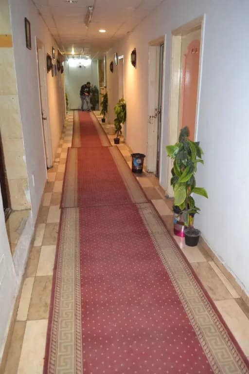 Cairo Stars Hostel - photo 11