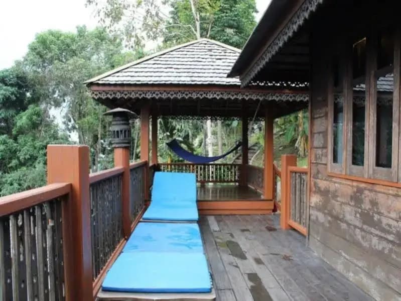 The Spa Samui Village - Mountain View - photo 14