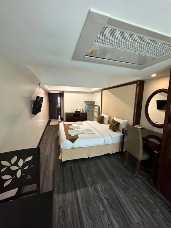 Maleez Lodge Hotel and Restaurant - photo 26