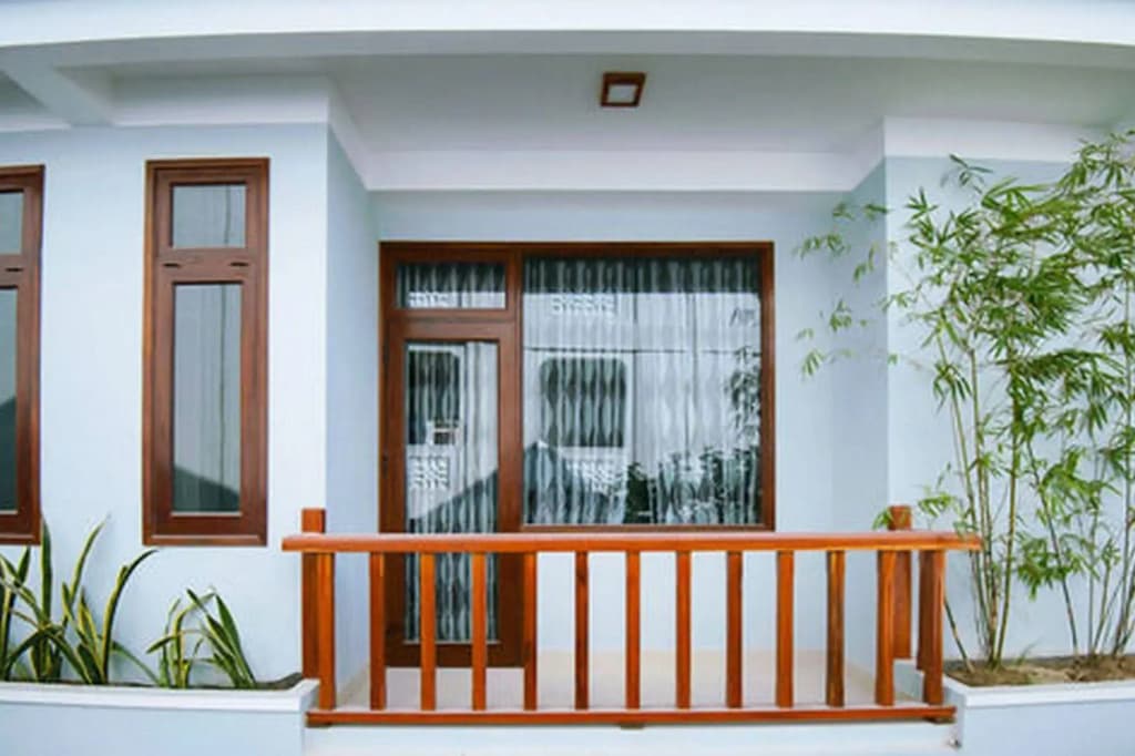 Riverside Plum Garden Homestay - photo 15