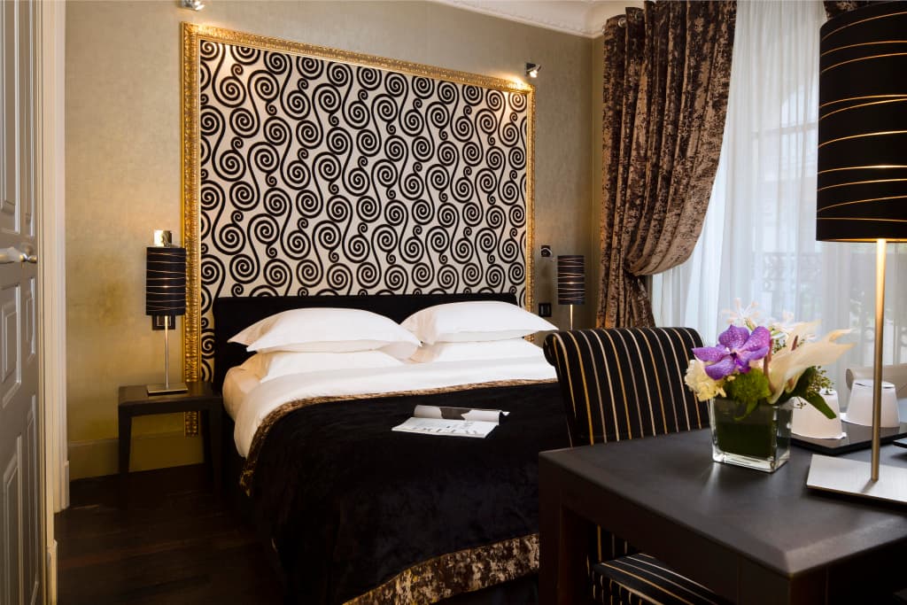 Hotel Ares Eiffel - photo 4