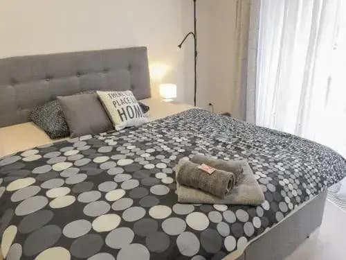 Element Prag Airport Apartment - photo 4