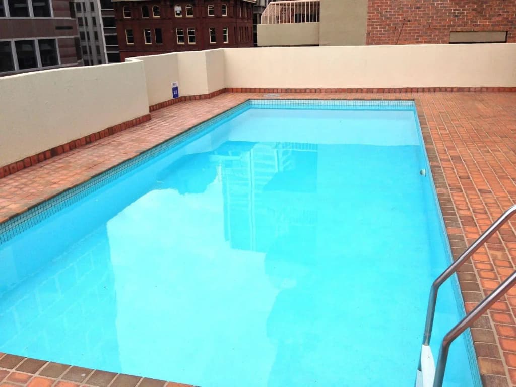 Metro Apartments on King Street - photo 12