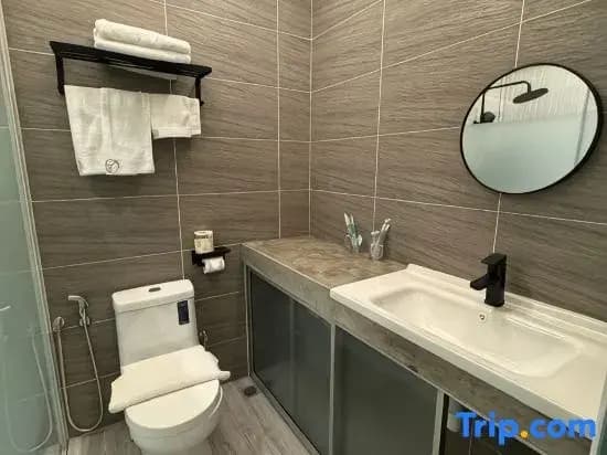 Cyther Stay Hotel - photo 2