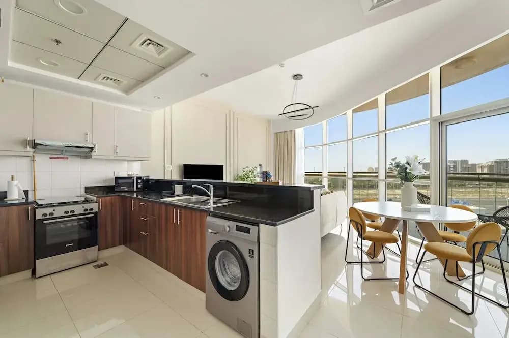 Silkhaus Reef Residence - photo 15
