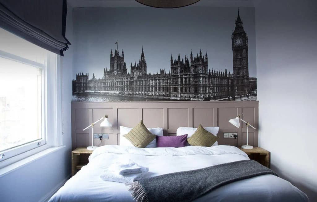 The Station Hotel - photo 6