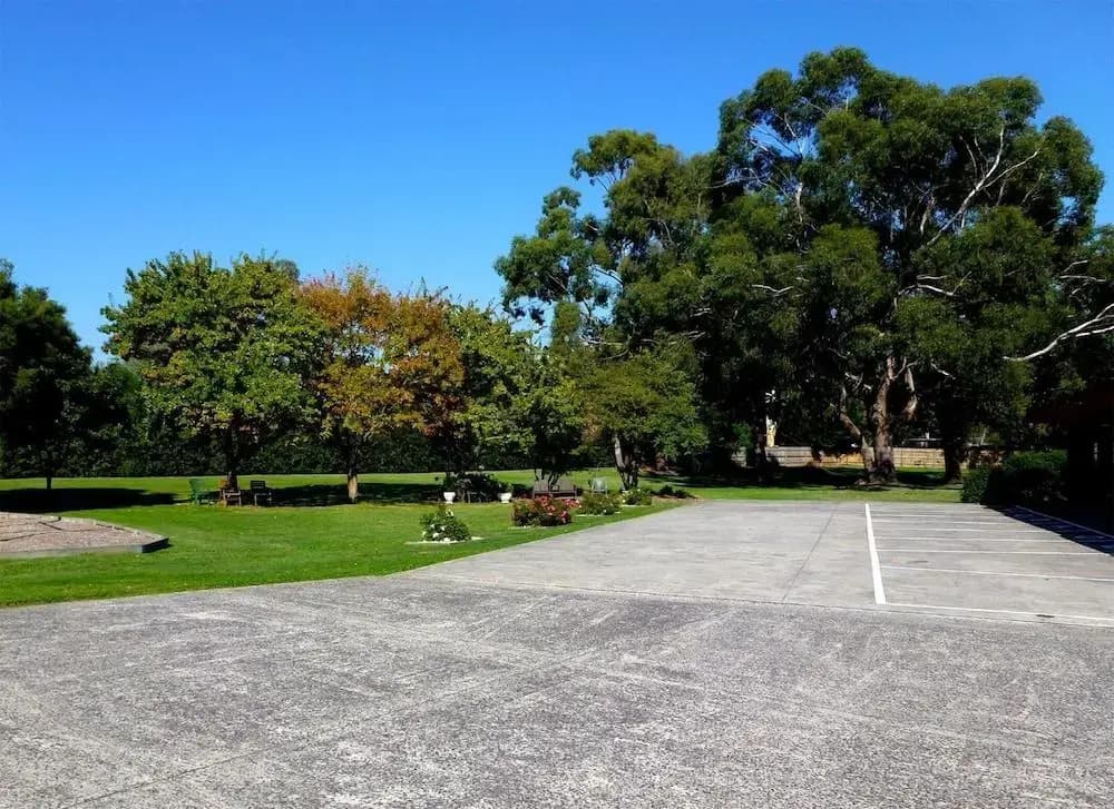 Healesville Motor Inn - photo 33