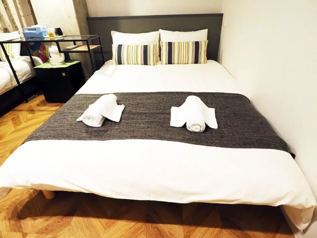 Yeah Room Namba - photo 2