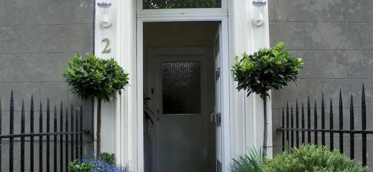 Judy Guest House - photo 1