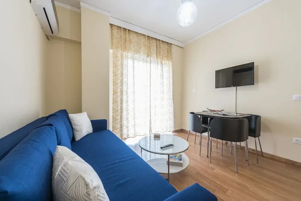 Acropolis Family Suite by Cloudkeys - photo 2
