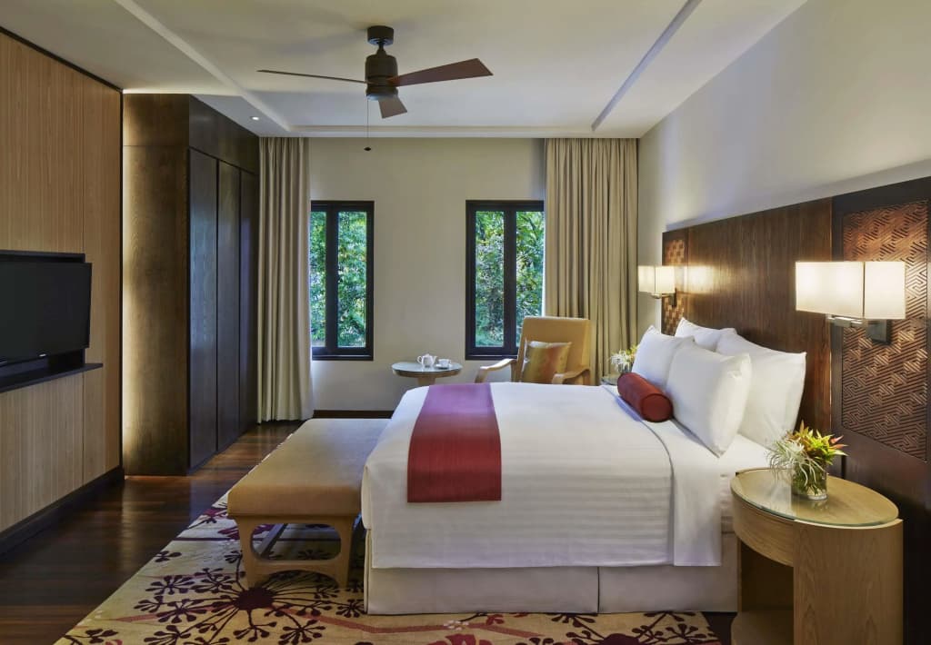 Mulu Marriott Resort - photo 3