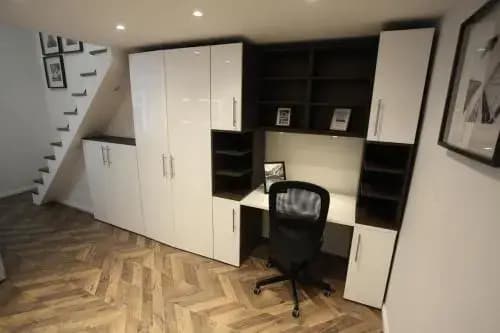 d.Five Riverside Suite - photo 3