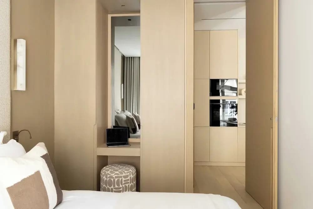 Luxury Flat -2br/6p- Madeleine/saint Honore - photo 3