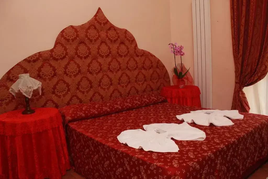 Hotel Il Papavero - photo 15