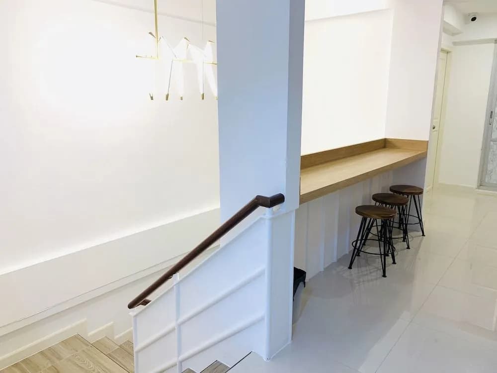 Atnest Hostel - photo 12