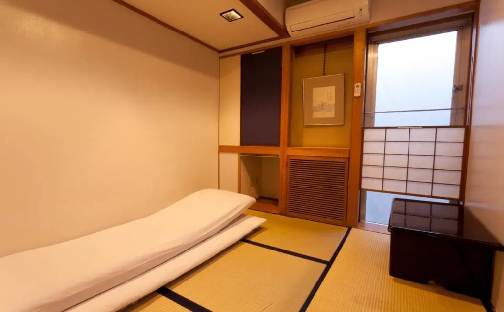 Kimi Ryokan - photo 3