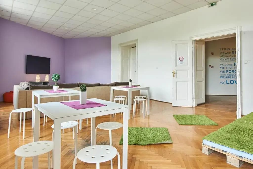 B3 Hostel Budapest - photo 6